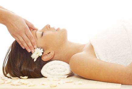 Simone’s Massage Townsville